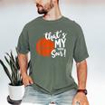 That's My Son Basketball Lovers For Mom Or Dad Men's Comfort Colors T-Shirt Moss That's My Son Basketball Lovers For Mom Or Dad Men's Comfort Colors T-Shirt Moss