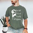 You'Re About To Exceed The Limits Of My Medication Introvert Men's Comfort Colors T-Shirt Moss You'Re About To Exceed The Limits Of My Medication Introvert Men's Comfort Colors T-Shirt Moss