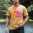 2026 Cruise Squad Making Memory Together Family Vacation Men's Comfort Colors T-Shirt Mustard 2026 Cruise Squad Making Memory Together Family Vacation Men's Comfort Colors T-Shirt Mustard