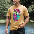 The 90s Are Calling Retro 90s Kid Nostalgia Gag Meme Men's Comfort Colors T-Shirt Mustard The 90s Are Calling Retro 90s Kid Nostalgia Gag Meme Men's Comfort Colors T-Shirt Mustard