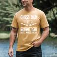 Cool Chess Player Art For Men Dad Knight Chess Lovers Pieces Small Men's Comfort Colors T-Shirt Mustard Cool Chess Player Art For Men Dad Knight Chess Lovers Pieces Small Men's Comfort Colors T-Shirt Mustard