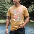 My Dad Gets Mad At Me But I'm Literally Him As A Girl Men's Comfort Colors T-Shirt Mustard My Dad Gets Mad At Me But I'm Literally Him As A Girl Men's Comfort Colors T-Shirt Mustard
