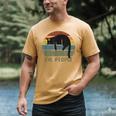 Ew People Cat Lazy Introvert Anti Social Men's Comfort Colors T-Shirt Mustard Ew People Cat Lazy Introvert Anti Social Men's Comfort Colors T-Shirt Mustard