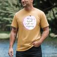 All My Favorite People Are Imaginary Book Lover Idea Men's Comfort Colors T-Shirt Mustard All My Favorite People Are Imaginary Book Lover Idea Men's Comfort Colors T-Shirt Mustard
