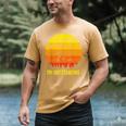 I'm Outstanding Retro Introvert Mountain Trip Lover Men's Comfort Colors T-Shirt Mustard I'm Outstanding Retro Introvert Mountain Trip Lover Men's Comfort Colors T-Shirt Mustard