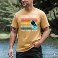 Introverted But Willing To Discuss Sanctuary Moon Men's Comfort Colors T-Shirt Mustard Introverted But Willing To Discuss Sanctuary Moon Men's Comfort Colors T-Shirt Mustard