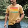 Just Pretend I Am Not Here Sarcastic Introvert Life Men's Comfort Colors T-Shirt Mustard Just Pretend I Am Not Here Sarcastic Introvert Life Men's Comfort Colors T-Shirt Mustard