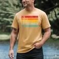 Just Pretend I Am Not Here Sarcastic Introvert Life Men's Comfort Colors T-Shirt Mustard Just Pretend I Am Not Here Sarcastic Introvert Life Men's Comfort Colors T-Shirt Mustard