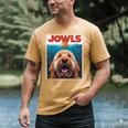 Labradoodle Jowls Tee Fawn Lab Doodle Mom Top Dad Men's Comfort Colors T-Shirt Mustard Labradoodle Jowls Tee Fawn Lab Doodle Mom Top Dad Men's Comfort Colors T-Shirt Mustard
