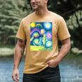 In Loving Memory Men's Comfort Colors T-Shirt Mustard In Loving Memory Men's Comfort Colors T-Shirt Mustard