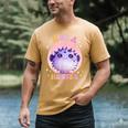 Not a Hugger Cute Pufferfish Autism Awareness Introverts Men's Comfort Colors T-Shirt Mustard Not a Hugger Cute Pufferfish Autism Awareness Introverts Men's Comfort Colors T-Shirt Mustard