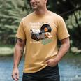 Please BePatient I'm From The 1900s Sarcastic Joke Men's Comfort Colors T-Shirt Mustard Please BePatient I'm From The 1900s Sarcastic Joke Men's Comfort Colors T-Shirt Mustard