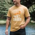 Please Be Patient I'm From The 1900s Classic Car Men's Comfort Colors T-Shirt Mustard Please Be Patient I'm From The 1900s Classic Car Men's Comfort Colors T-Shirt Mustard