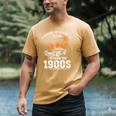 Please Be Patient I'm From The 1900s Classic Car Premium Men's Comfort Colors T-Shirt Mustard