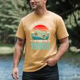 Please Be Patient With Me I'm From The 1900s Music Premium Men's Comfort Colors T-Shirt Mustard Please Be Patient With Me I'm From The 1900s Music Premium Men's Comfort Colors T-Shirt Mustard