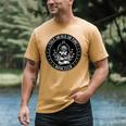 Tale As Old As Time Book Club Rose Men's Comfort Colors T-Shirt Mustard Tale As Old As Time Book Club Rose Men's Comfort Colors T-Shirt Mustard