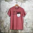 1st Grade Nailed It Kids Graduation TShirt Second Grade Men's Comfort Colors T-Shirt Crimson