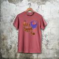 44 Biggest Fan Of Basketball Player Number 44 Dad Mom Men's Comfort Colors T-Shirt Crimson
