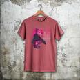 Anime Girl I'm Not Weird Just Limited Edition Introvert Goth Men's Comfort Colors T-Shirt Crimson