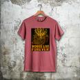 Antiques Collector Writing Retro Nostalgia Curiosity Men's Comfort Colors T-Shirt Crimson