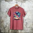 Astronomy Space Lover Books Bookworm Men's Comfort Colors T-Shirt Crimson Astronomy Space Lover Books Bookworm Men's Comfort Colors T-Shirt Crimson