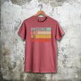 Awesome Like My Dad Men's Comfort Colors T-Shirt Crimson Awesome Like My Dad Men's Comfort Colors T-Shirt Crimson