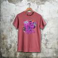Back To The 90s Retro Nostalgia Men's Comfort Colors T-Shirt Crimson
