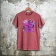 Back To The 90s Retro Nostalgia Men's Comfort Colors T-Shirt Crimson