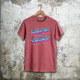 Back To Tapes Retro 80s Cassette Mixtape Nostalgia Men's Comfort Colors T-Shirt Crimson Back To Tapes Retro 80s Cassette Mixtape Nostalgia Men's Comfort Colors T-Shirt Crimson