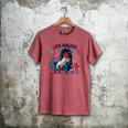 Book Lover Graphic Tee Book Hangover Premium Tri-Blend Men's Comfort Colors T-Shirt Crimson