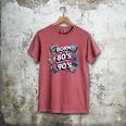 Born In The 80s Raised In The 90s Nostalgia Retro Lovers Men's Comfort Colors T-Shirt Crimson Born In The 80s Raised In The 90s Nostalgia Retro Lovers Men's Comfort Colors T-Shirt Crimson