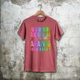 Certified Medical Assistant CMA Graduation Men's Comfort Colors T-Shirt Crimson