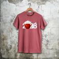 Class Of 2023 Graduation For Him Her Bowling Men's Comfort Colors T-Shirt Crimson