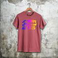 Class Of 2025 Mastered It College Masters Degree Graduation Men's Comfort Colors T-Shirt Crimson