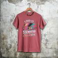 Class Of 2026 Senior Graduation I Did It Men's Comfort Colors T-Shirt Crimson