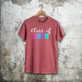 Class Of 2029 Shirt 2nd Grade Onto 3rd Grade Graduation Tee Men's Comfort Colors T-Shirt Crimson