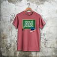 Class Of 2030 TShirt Kindergarten Graduation Tee 2018 Men's Comfort Colors T-Shirt Crimson