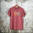 Class Of 2040 Senior Graduate 2040 Graduation Men's Comfort Colors T-Shirt Crimson