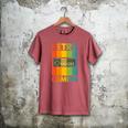 Classic Retro Gaming Nostalgia Men's Comfort Colors T-Shirt Crimson