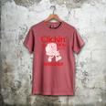 Clickin' Since The 90s Retro Computer Nostalgia Men's Comfort Colors T-Shirt Crimson