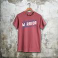 Colon Cancer Awareness Month Memory Loss Blue Ribbon Men's Comfort Colors T-Shirt Crimson Colon Cancer Awareness Month Memory Loss Blue Ribbon Men's Comfort Colors T-Shirt Crimson