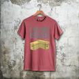Comic Books Art For Men Women Collector Comic Book Lover Men's Comfort Colors T-Shirt Crimson