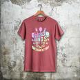 Cooking Brings Out The Best In Me Crafting Flavorful Memory Men's Comfort Colors T-Shirt Crimson