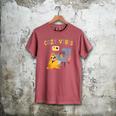 Cozy Vibes Atmospheric Introvert Men's Comfort Colors T-Shirt Crimson Cozy Vibes Atmospheric Introvert Men's Comfort Colors T-Shirt Crimson