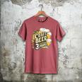 Craft Beer Lover Introverted & Hoppy Men's Comfort Colors T-Shirt Crimson Craft Beer Lover Introverted & Hoppy Men's Comfort Colors T-Shirt Crimson