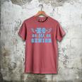 Cross Country Senior Night Senior 2025 Graduation Party 25 Men's Comfort Colors T-Shirt Crimson