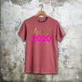 Cute Graduation Shirt Class Of 2020 Shirt Men's Comfort Colors T-Shirt Crimson