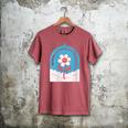 Cute Introvert Shy Teen Anti-Social Inner Strength Men's Comfort Colors T-Shirt Crimson Cute Introvert Shy Teen Anti-Social Inner Strength Men's Comfort Colors T-Shirt Crimson