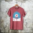 Cute Introvert Shy Teen Anti-Social Inner Strength Men's Comfort Colors T-Shirt Crimson