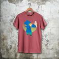 Dabbing Graduation Class Of 2019 Men Women Youth T Shirt Men's Comfort Colors T-Shirt Crimson